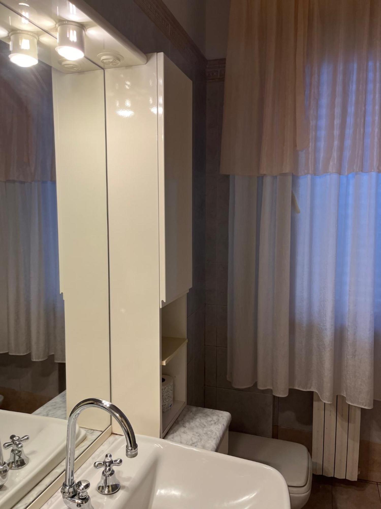 غامباسي تيرمي Residenza Sandrini المظهر الخارجي الصورة