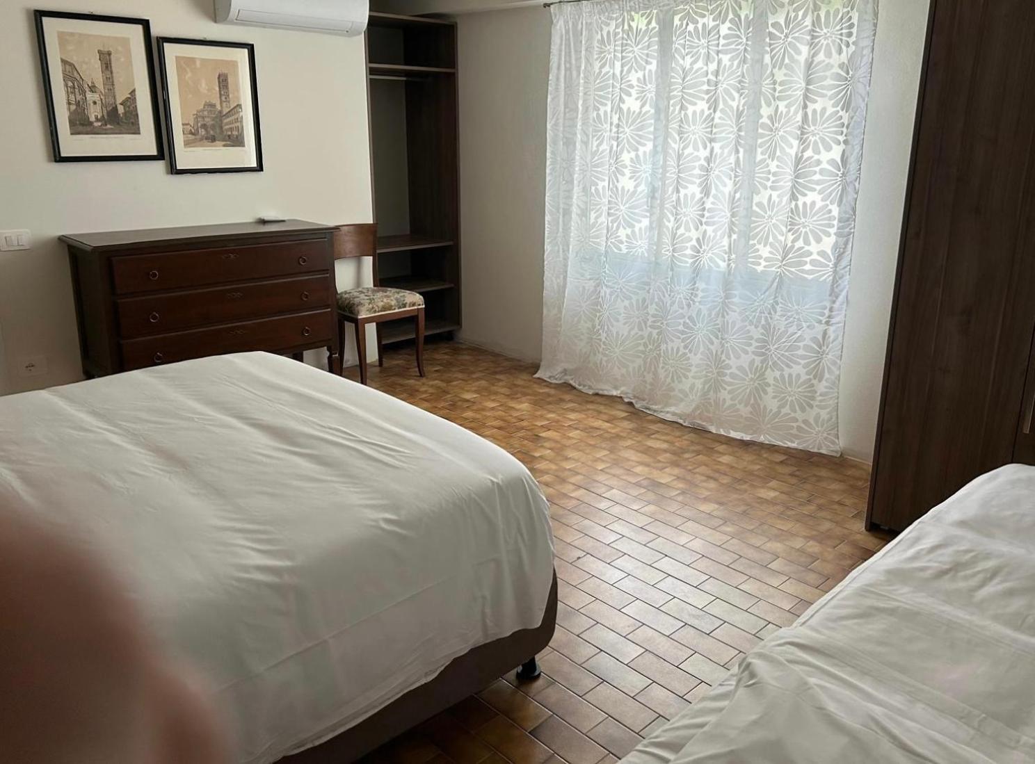 غامباسي تيرمي Residenza Sandrini المظهر الخارجي الصورة